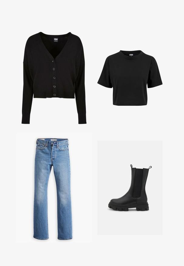 Zalando