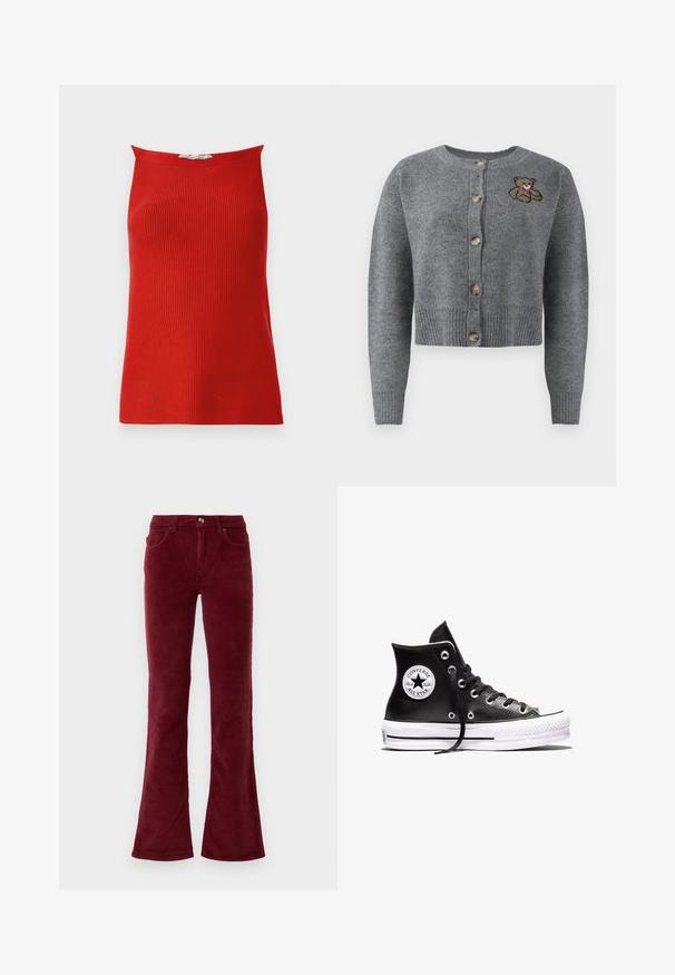 Zalando