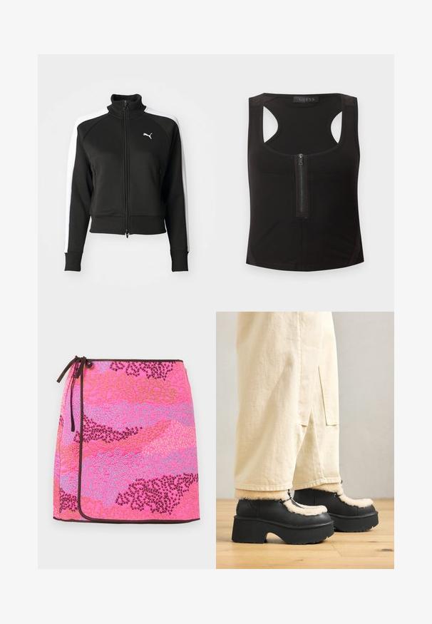Zalando