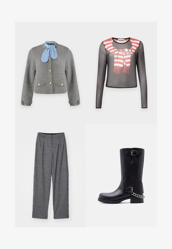 Zalando