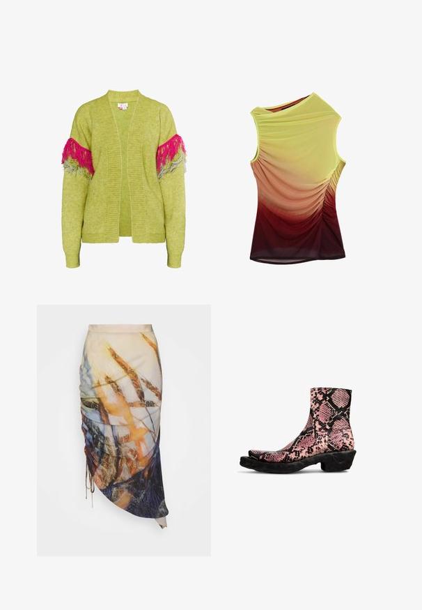 Zalando