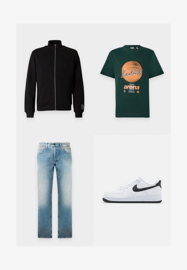Zalando