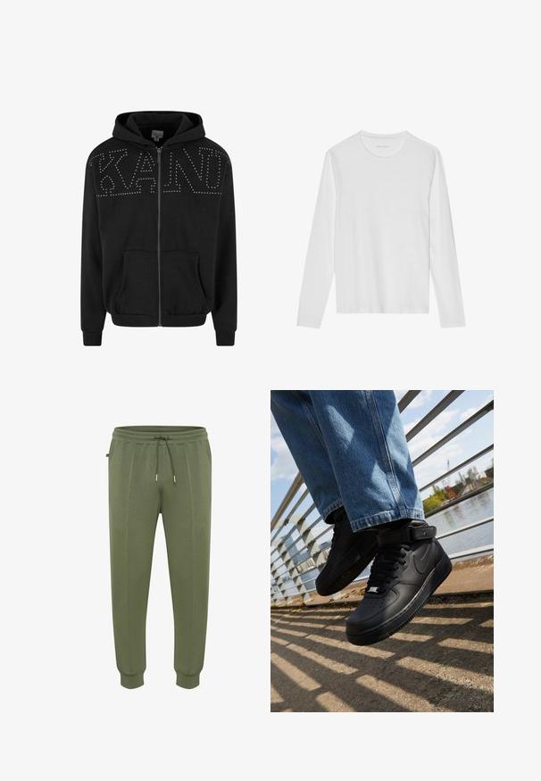 Zalando