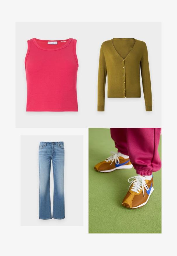 Zalando