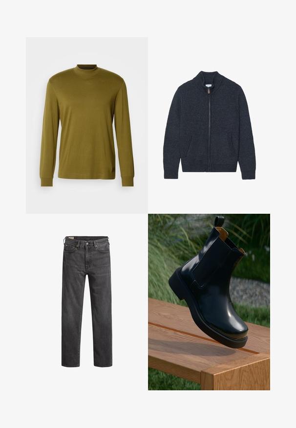 Zalando