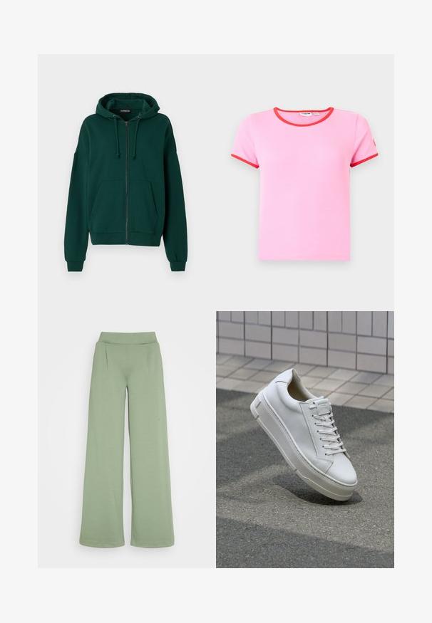 Zalando