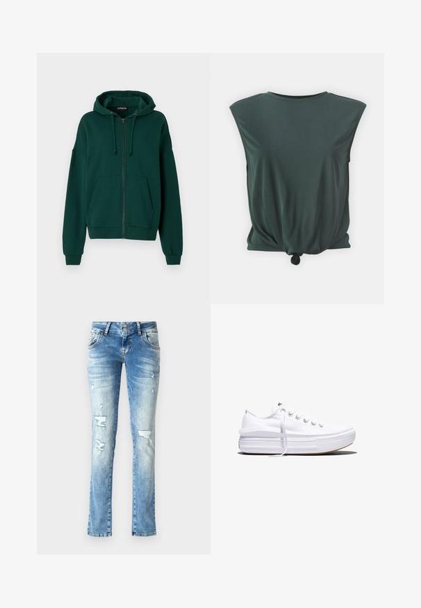 Zalando