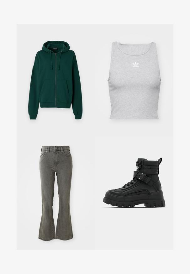 Zalando