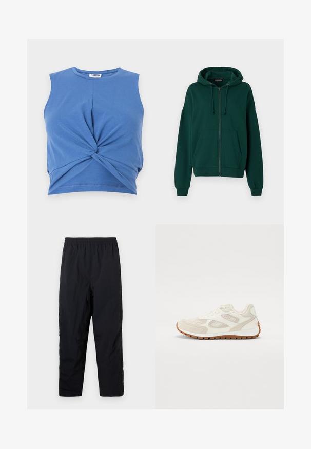 Zalando