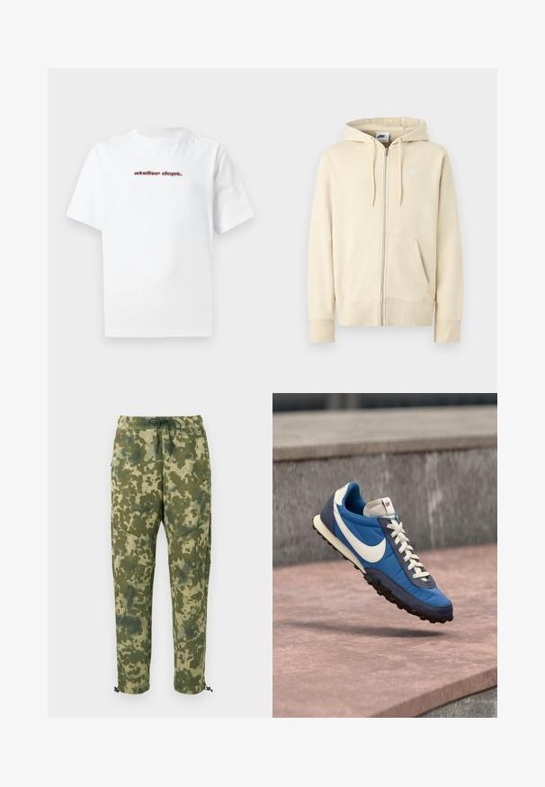 Zalando