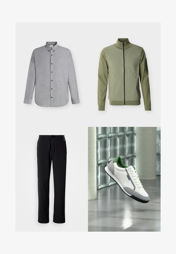 Zalando