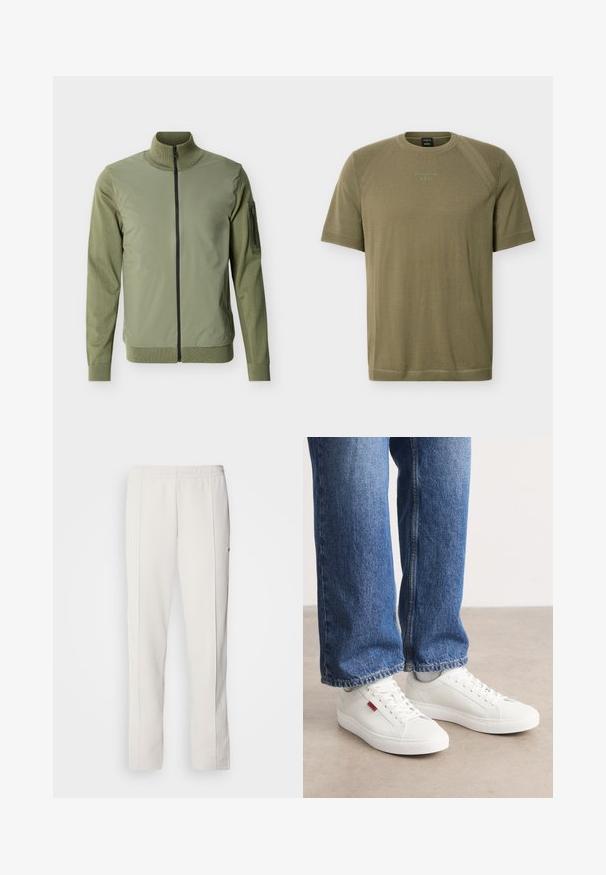 Zalando