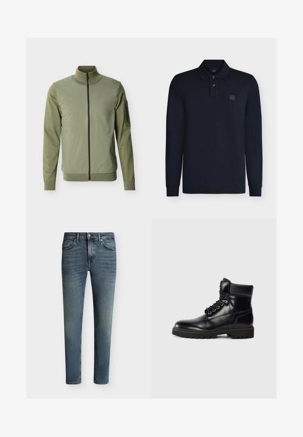 Zalando
