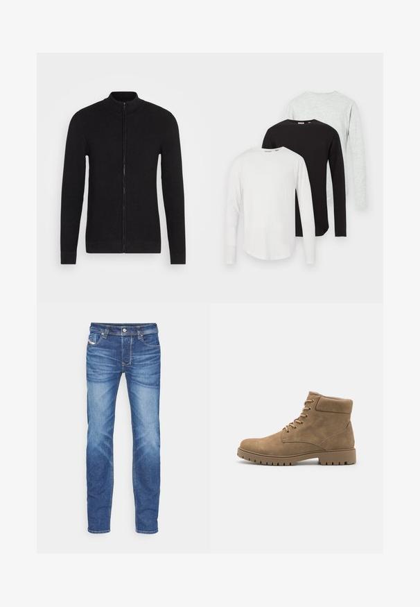Zalando