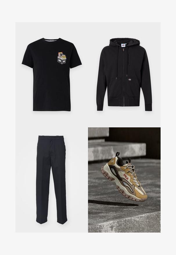Zalando