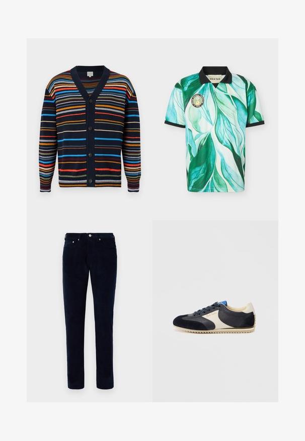 Zalando