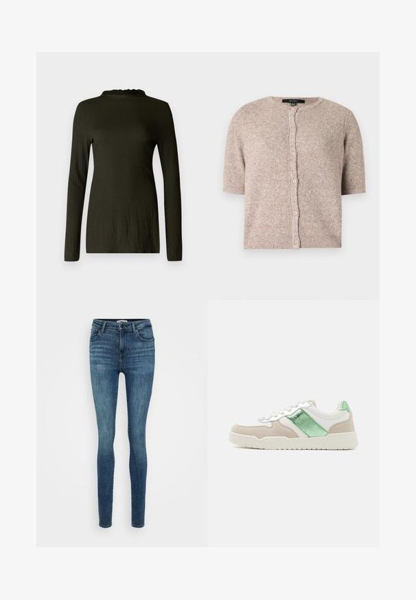 Zalando