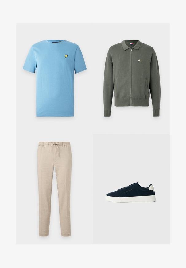 Zalando