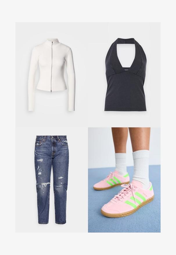 Zalando