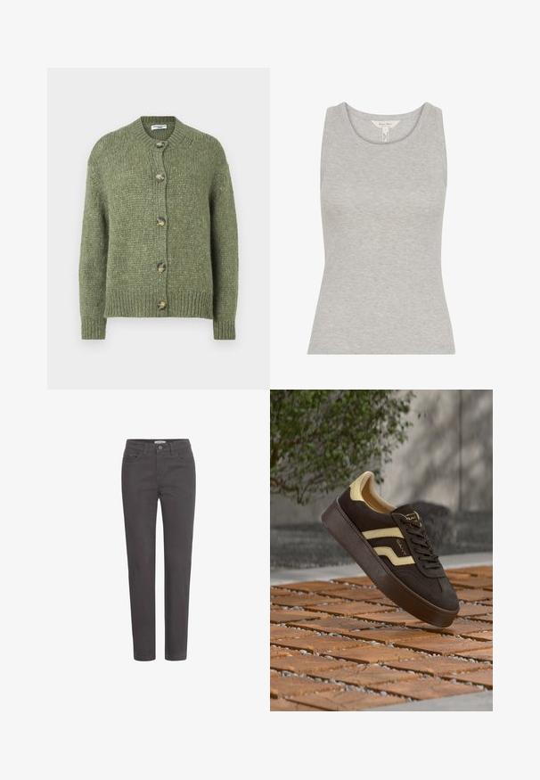 Zalando