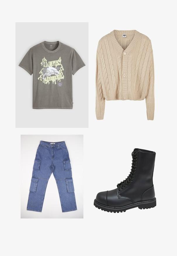 Zalando