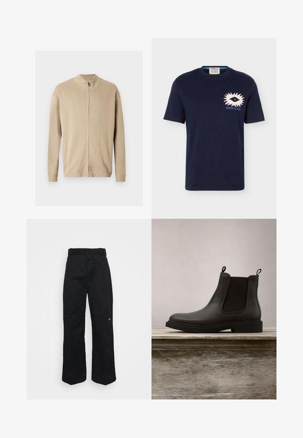 Zalando