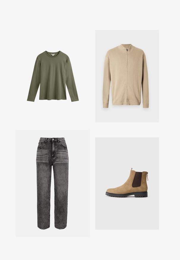 Zalando