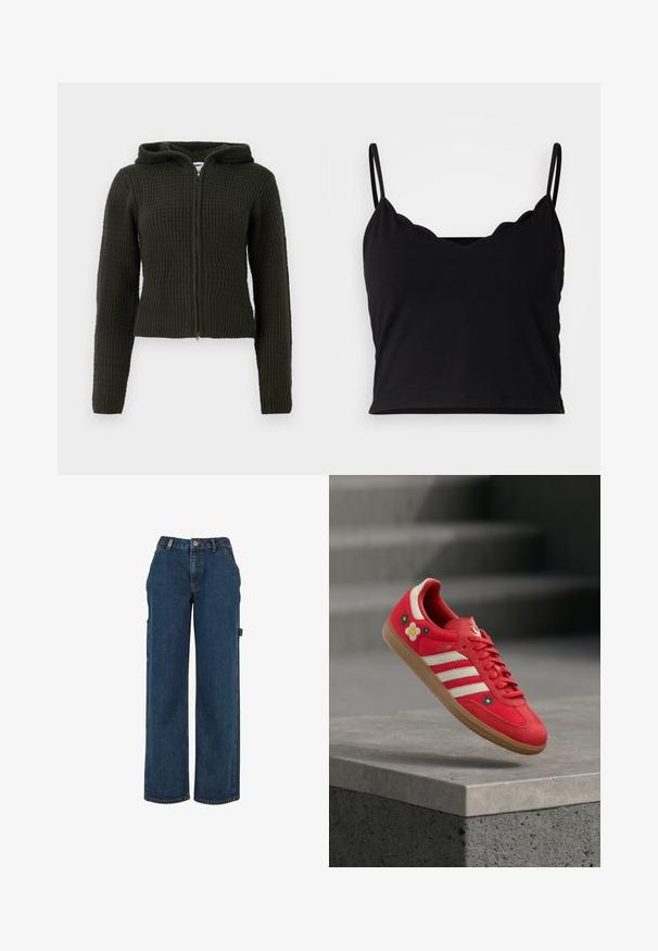 Zalando