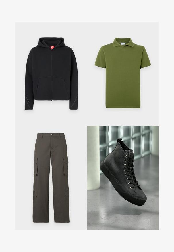 Zalando