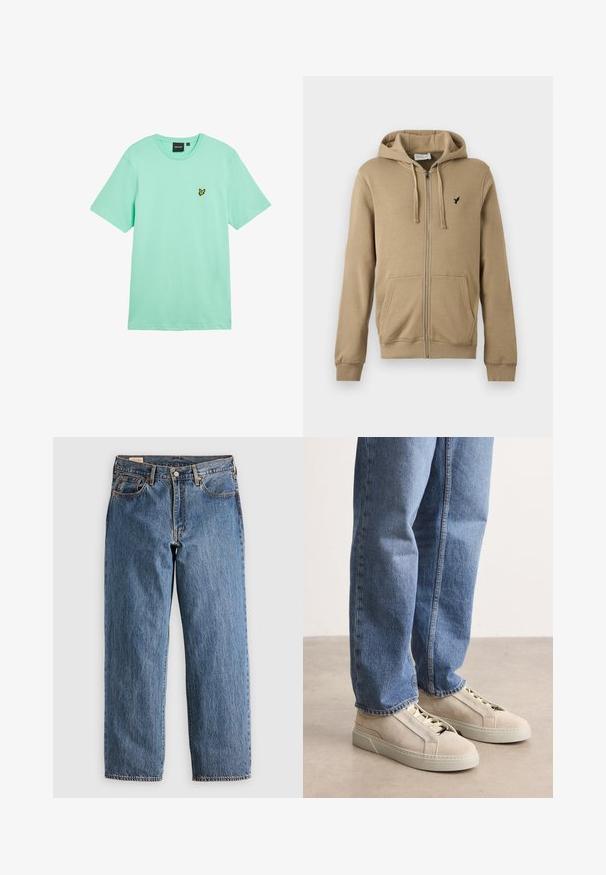 Zalando