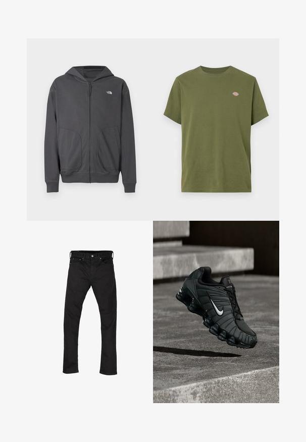 Zalando