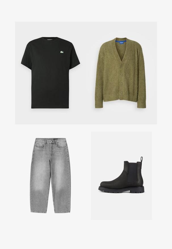Zalando