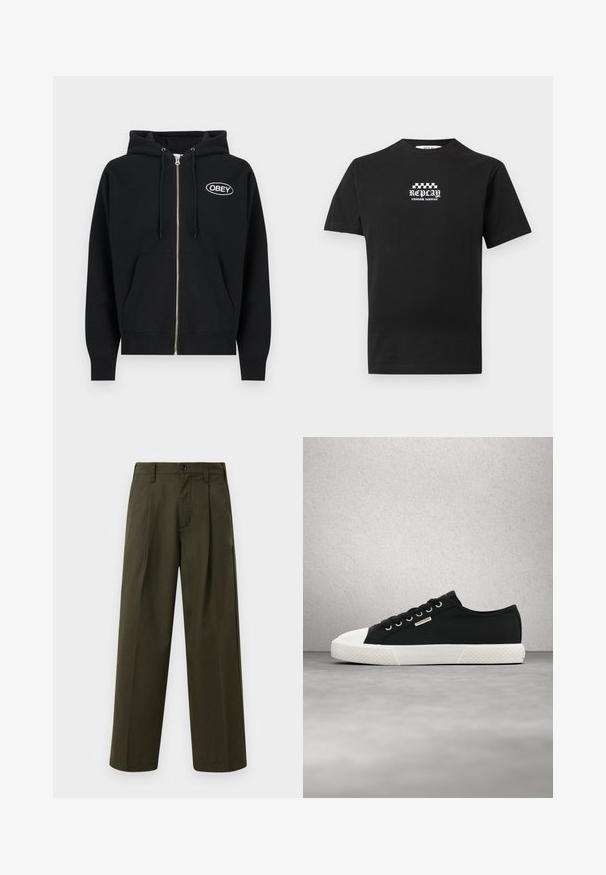 Zalando