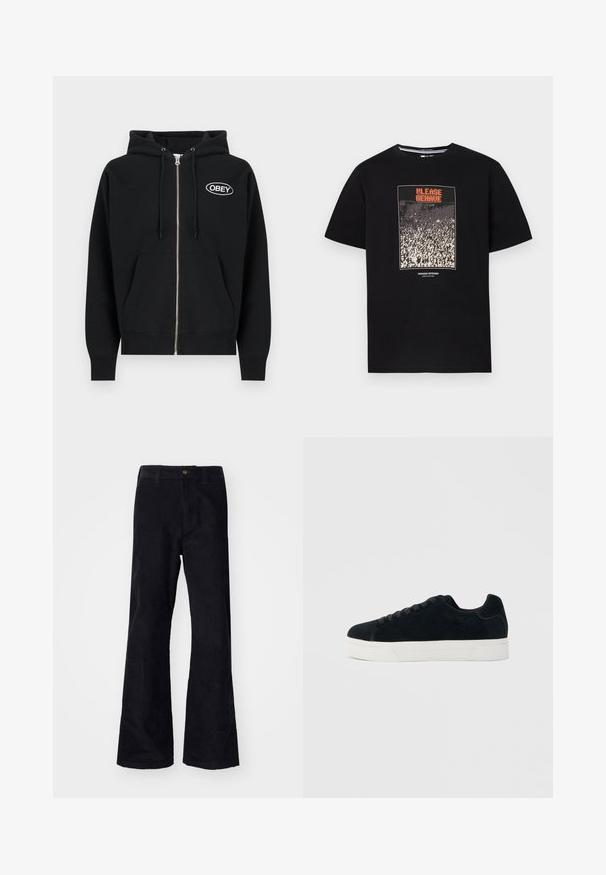 Zalando