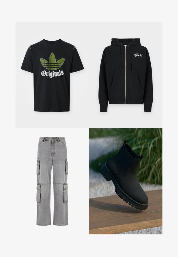 Zalando