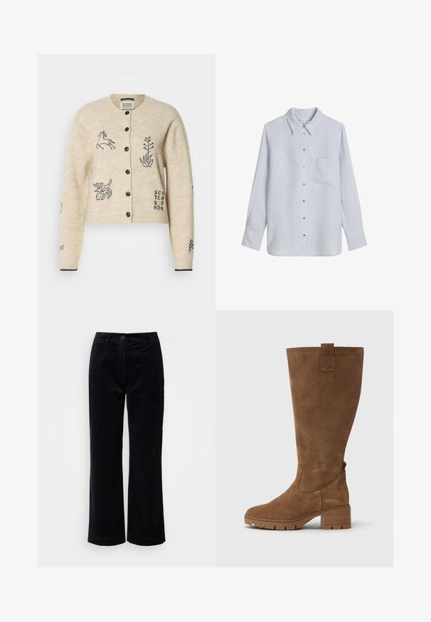 Zalando