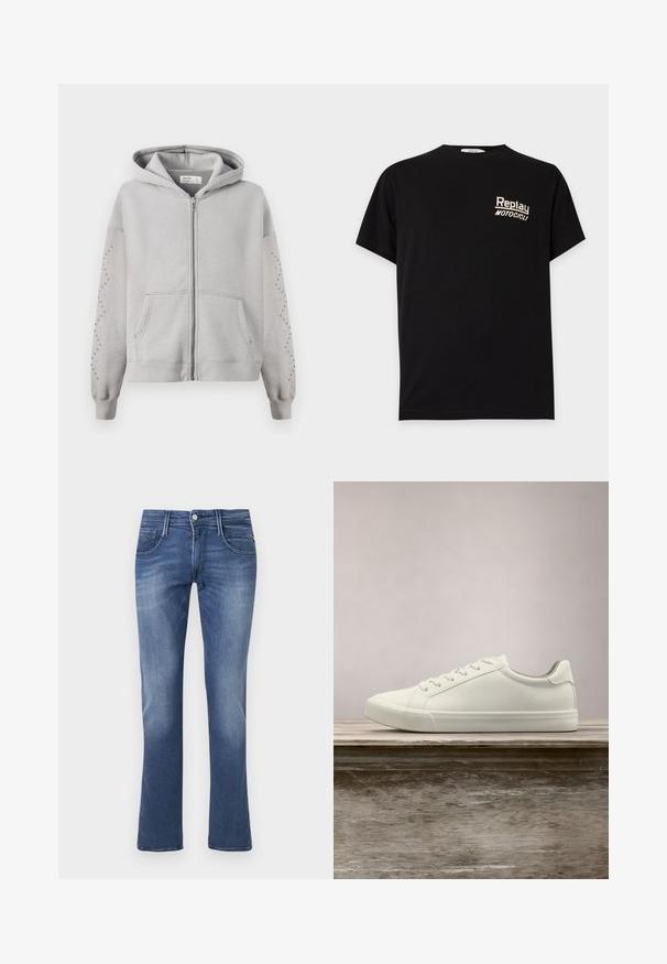 Zalando