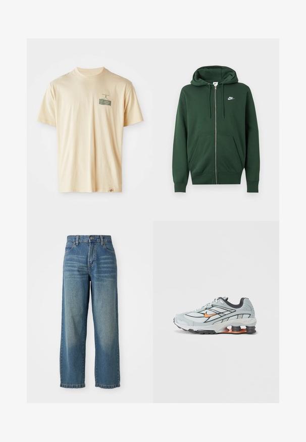 Zalando