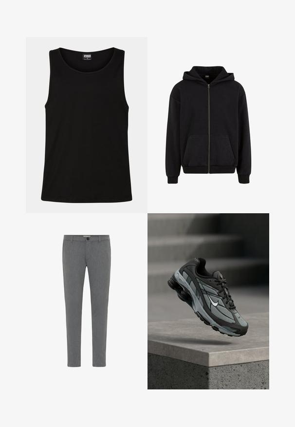 Zalando