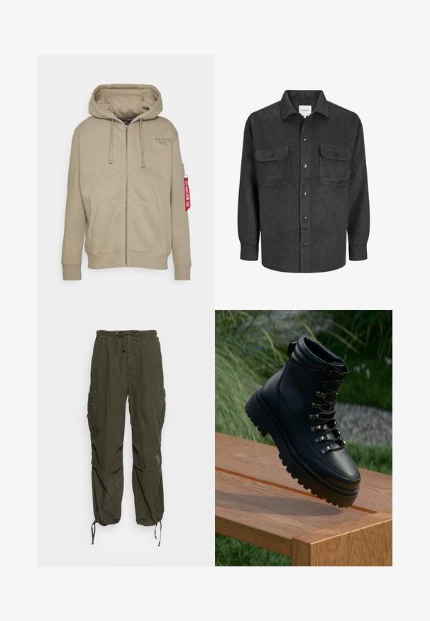 Zalando