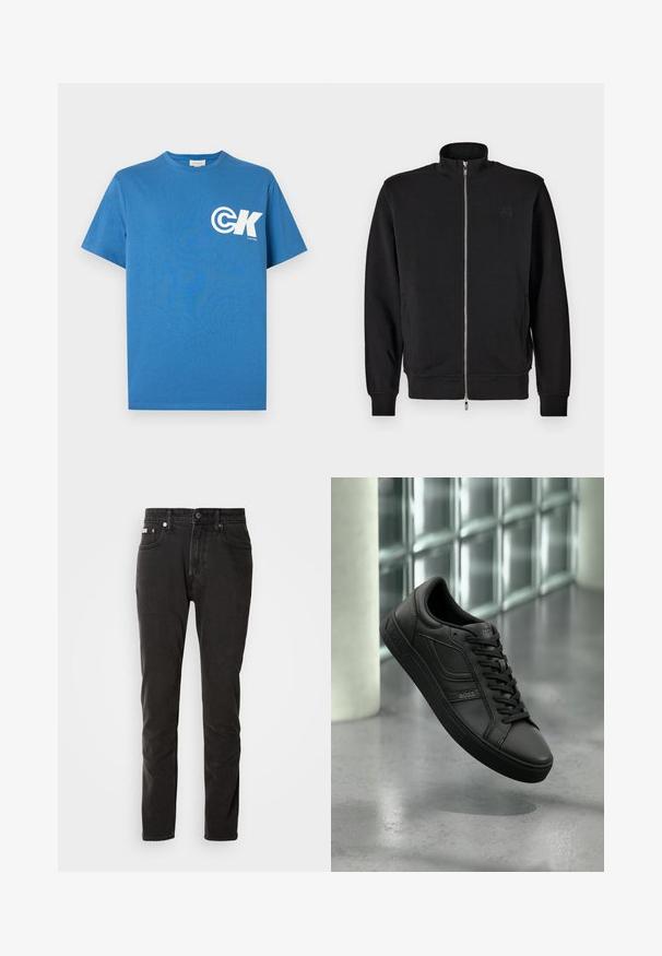 Zalando