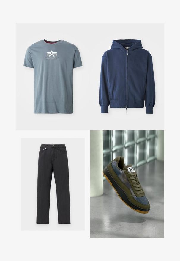 Zalando