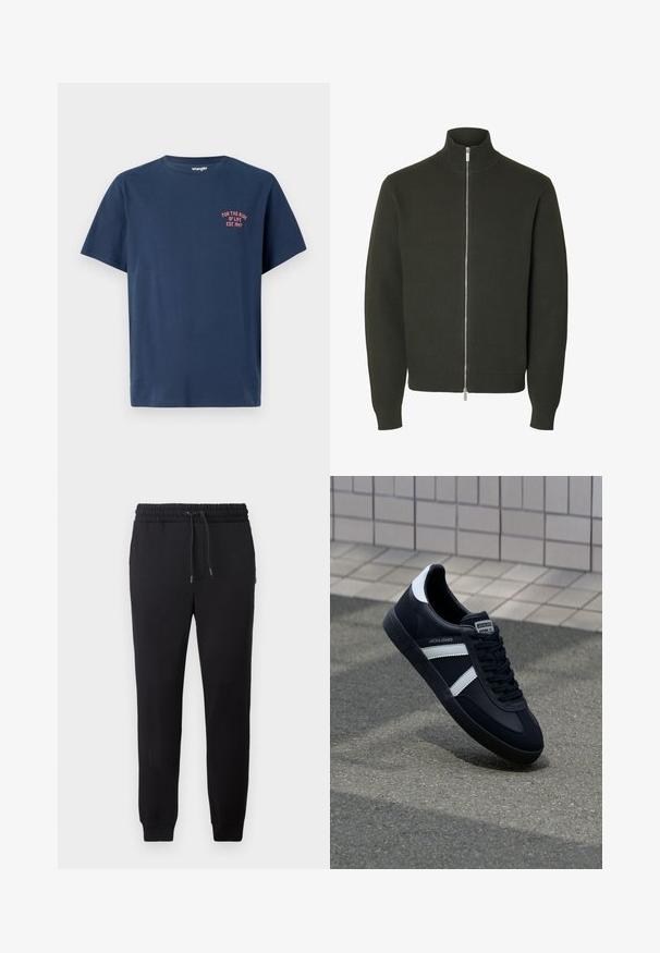 Zalando