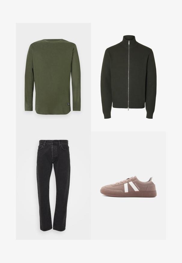 Zalando