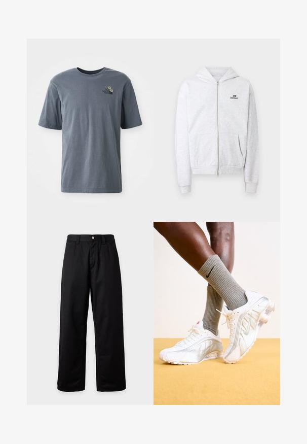 Zalando