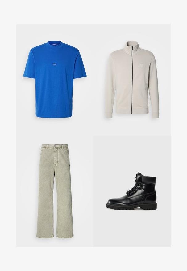 Zalando