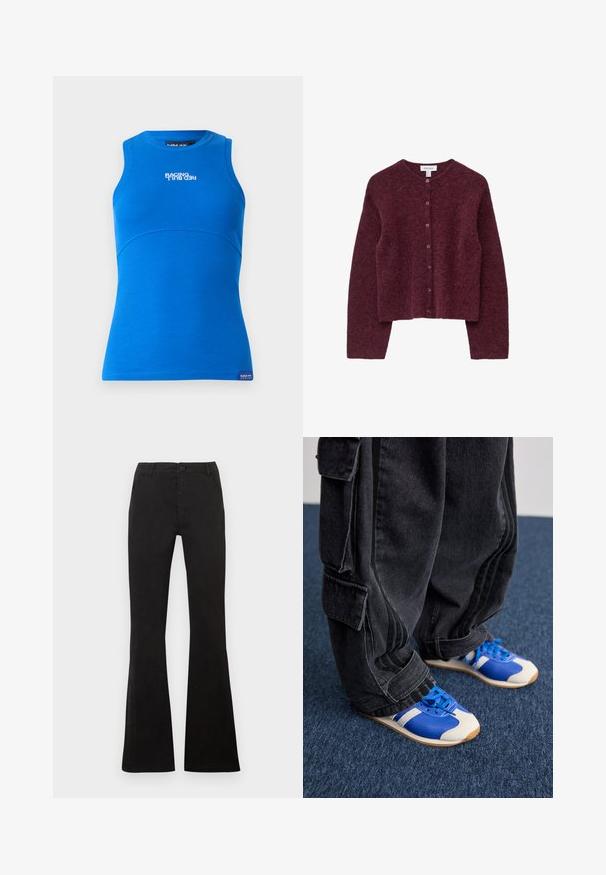 Zalando