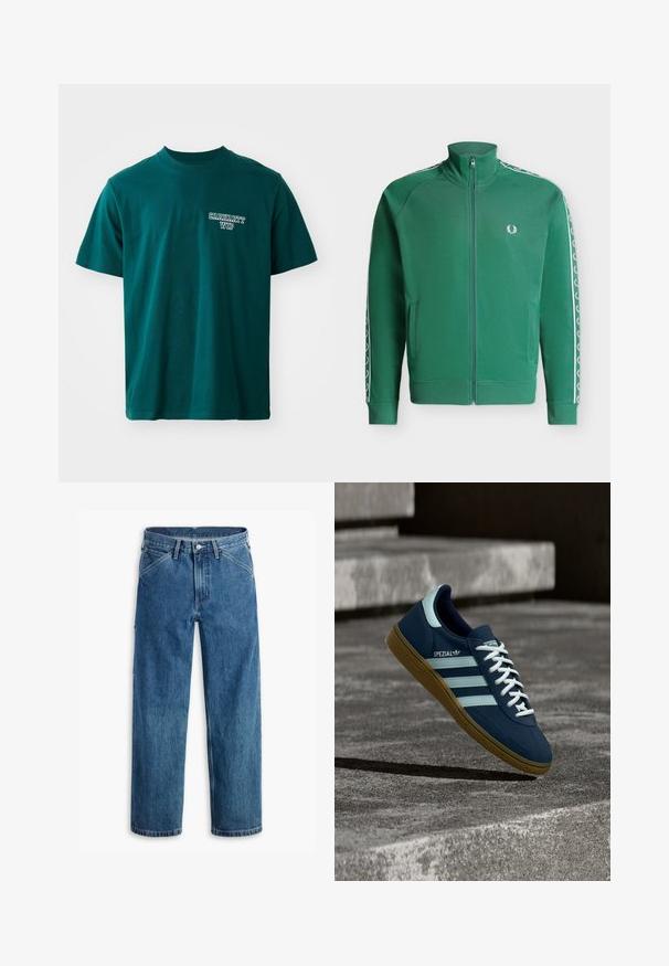 Zalando
