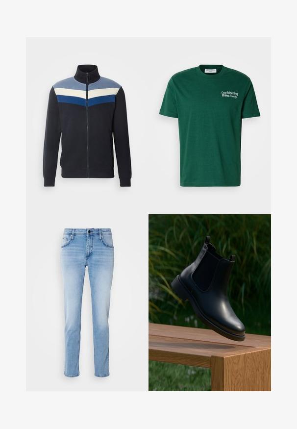 Zalando