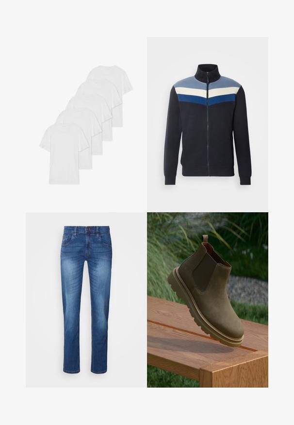 Zalando
